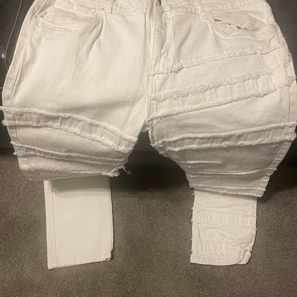 Used jeans - Picture 12 of 12